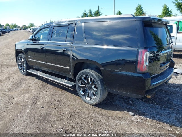 GMC YUKON XL 2019 1GKS2HKJ6KR247727 Image 3