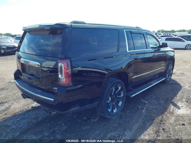 GMC YUKON XL 2019 1GKS2HKJ6KR247727 Image 4