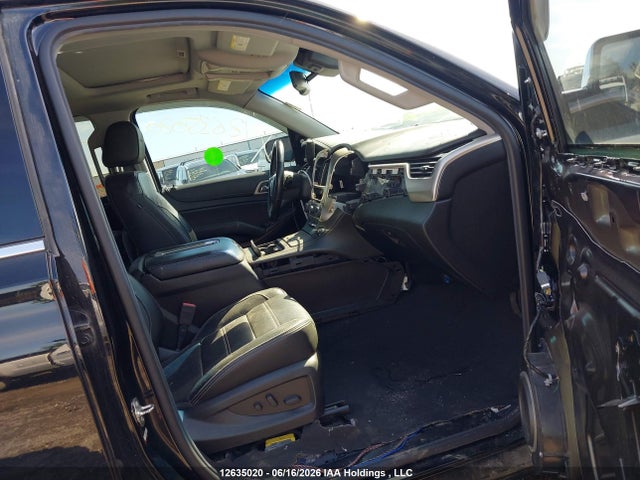 GMC YUKON XL 2019 1GKS2HKJ6KR247727 Image 5