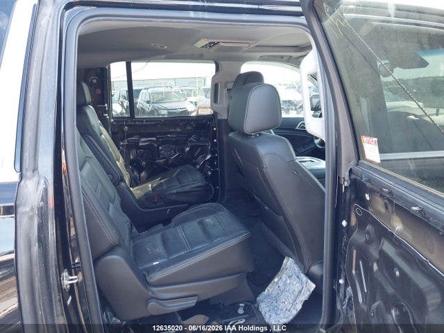 GMC YUKON XL 2019 1GKS2HKJ6KR247727 Image 7