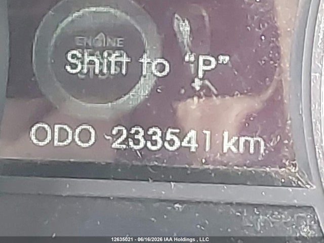 12635021 :رقم المزاد ، 5NPEC4AB1CH421575 vin ، 2012 Hyundai Sonata 2.0t Limited مزاد بيع