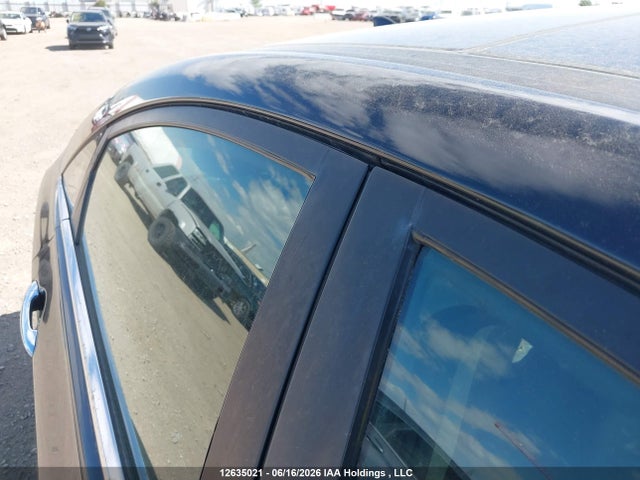 12635021 :رقم المزاد ، 5NPEC4AB1CH421575 vin ، 2012 Hyundai Sonata 2.0t Limited مزاد بيع