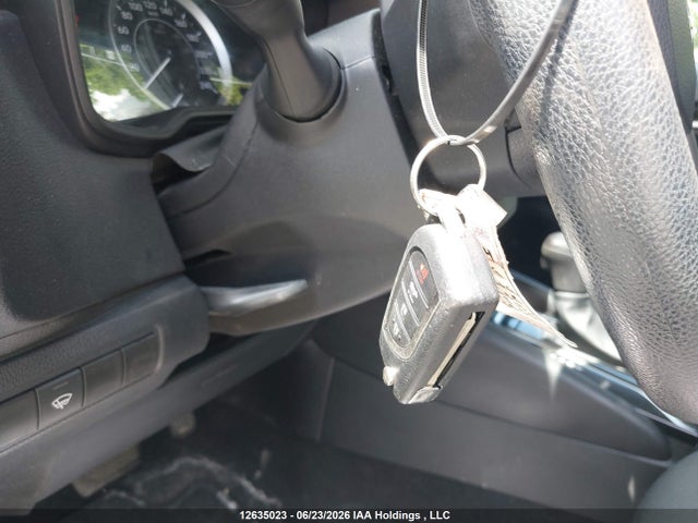 Toyota COROLLA LE 2021 5YFBPMBE6MP216726 Image 10