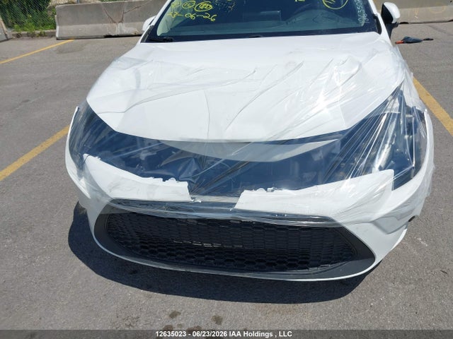 Toyota COROLLA LE 2021 5YFBPMBE6MP216726 Image 19