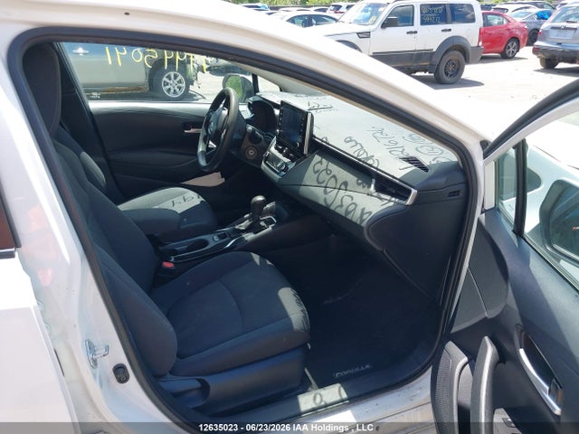 Toyota COROLLA LE 2021 5YFBPMBE6MP216726 Image 5