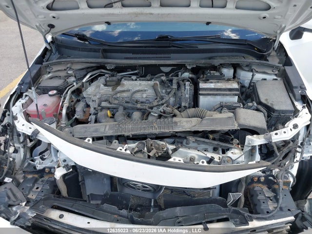 Toyota COROLLA LE 2021 5YFBPMBE6MP216726 Image 9