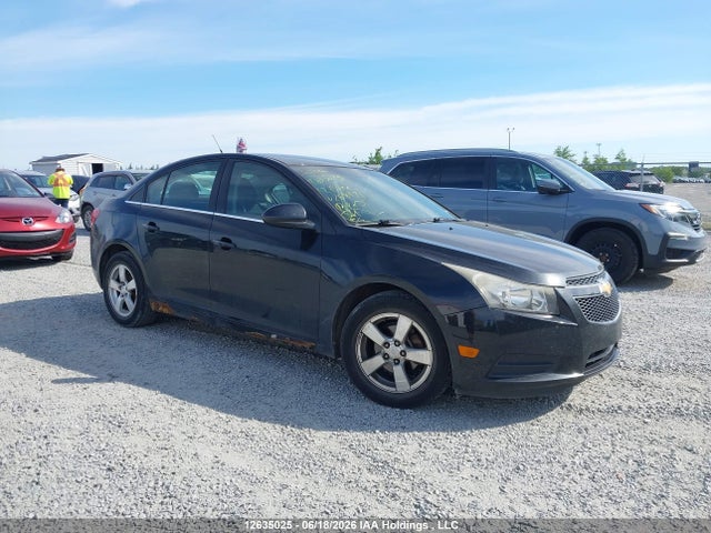 Продаж на аукціоні авто 2012 Chevrolet Cruze Lt Turbo, vin: 1G1PG5SC2C7268471, номер лоту: 12635025