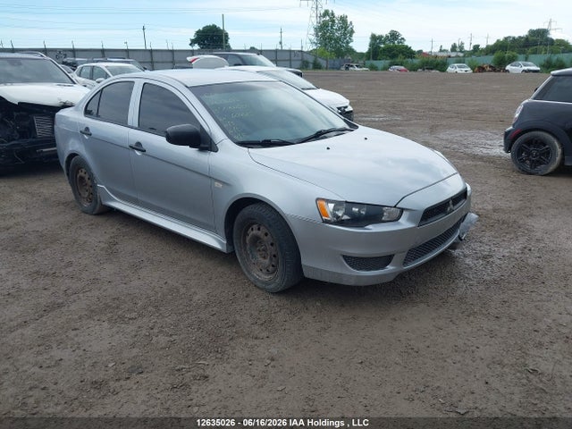 Продажа на аукционе авто 2015 Mitsubishi Lancer De, vin: JA32U1FU2FU601665, номер лота: 12635026