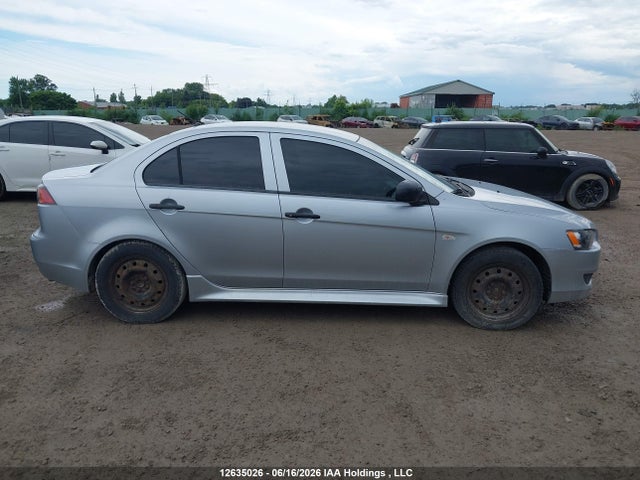 Mitsubishi LANCER DE 2015 JA32U1FU2FU601665 Image 13