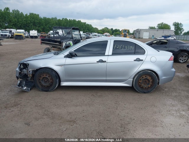 Mitsubishi LANCER DE 2015 JA32U1FU2FU601665 Image 14