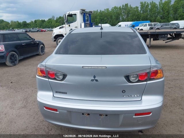 Mitsubishi LANCER DE 2015 JA32U1FU2FU601665 Image 16