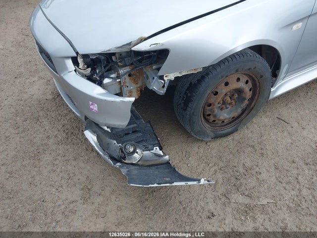 Mitsubishi LANCER DE 2015 JA32U1FU2FU601665 Image 6