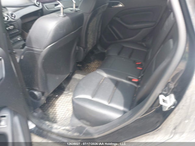 Продаж на аукціоні авто 2014 Mercedes-benz B 250 Sports Tourer, vin: WDDMH4EB0EJ184861, номер лоту: 12635027