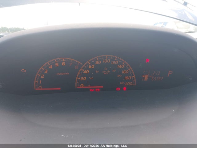 Продаж на аукціоні авто 2009 Toyota Yaris, vin: JTDKT923895267916, номер лоту: 12635028