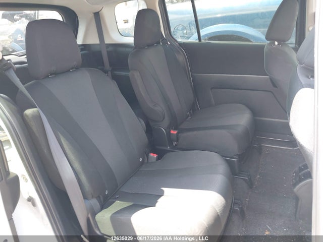 12635029 :رقم المزاد ، JM1CW2CL8D0159464 vin ، 2013 Mazda 5 مزاد بيع
