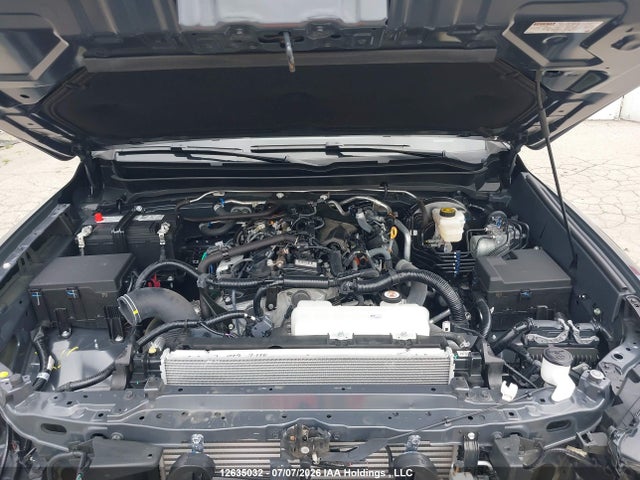 3TYLB5JN7RT028889 Toyota Tacoma Double Cab/sr5/trd Sport/trd Off Road/ltd