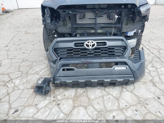 3TYLB5JN7RT028889 Toyota Tacoma Double Cab/sr5/trd Sport/trd Off Road/ltd