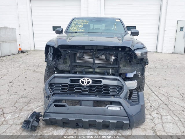 3TYLB5JN7RT028889 Toyota Tacoma Double Cab/sr5/trd Sport/trd Off Road/ltd