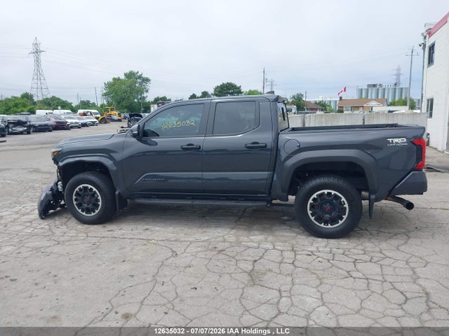 3TYLB5JN7RT028889 Toyota Tacoma Double Cab/sr5/trd Sport/trd Off Road/ltd