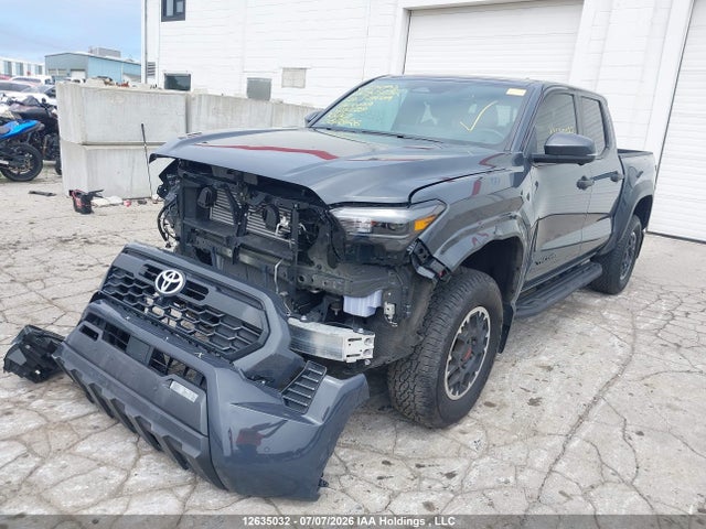 3TYLB5JN7RT028889 Toyota Tacoma Double Cab/sr5/trd Sport/trd Off Road/ltd
