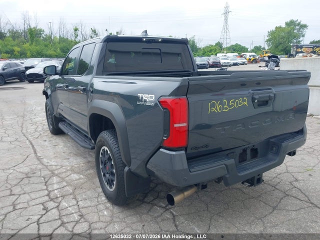 3TYLB5JN7RT028889 Toyota Tacoma Double Cab/sr5/trd Sport/trd Off Road/ltd