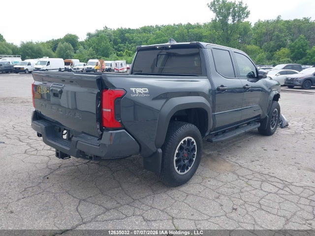 3TYLB5JN7RT028889 Toyota Tacoma Double Cab/sr5/trd Sport/trd Off Road/ltd