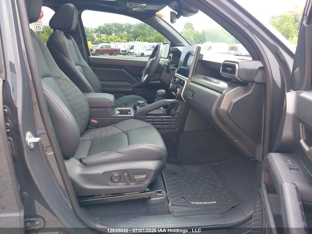 3TYLB5JN7RT028889 Toyota Tacoma Double Cab/sr5/trd Sport/trd Off Road/ltd