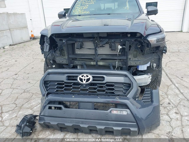 3TYLB5JN7RT028889 Toyota Tacoma Double Cab/sr5/trd Sport/trd Off Road/ltd