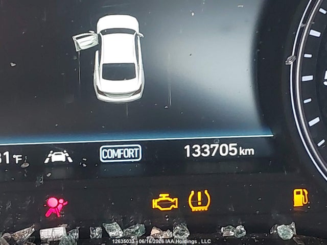 Genesis G70 2020 KMTG64LA1LU039445 Image 14