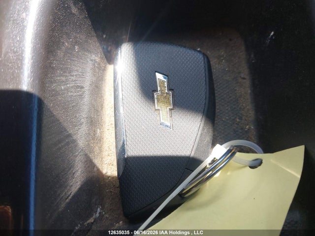 Chevrolet Silverado K1500 Trail Boss Custom 2023 3GCPDCEK2PG117664 Image 11