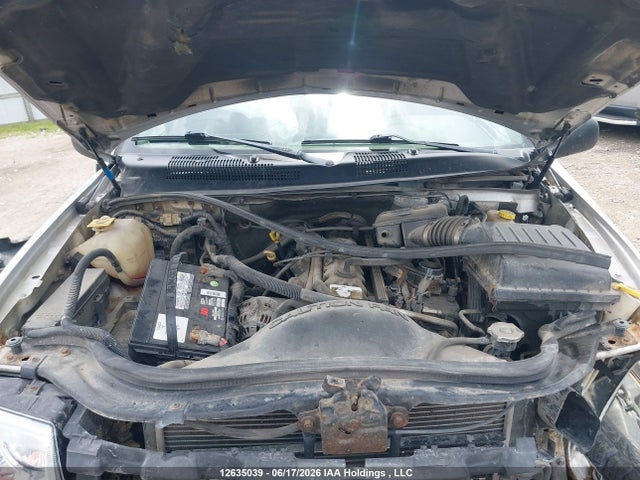 2004 Jeep Grand Cherokee მანქანა იყიდება აუქციონზე, vin: 1J4GW48S84C187321, აუქციონის ნომერი: 12635039