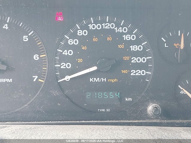 Продаж на аукціоні авто 2004 Jeep Grand Cherokee, vin: 1J4GW48S84C187321, номер лоту: 12635039