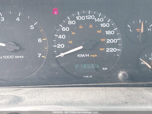Продаж на аукціоні авто 2004 Jeep Grand Cherokee, vin: 1J4GW48S84C187321, номер лоту: 12635039