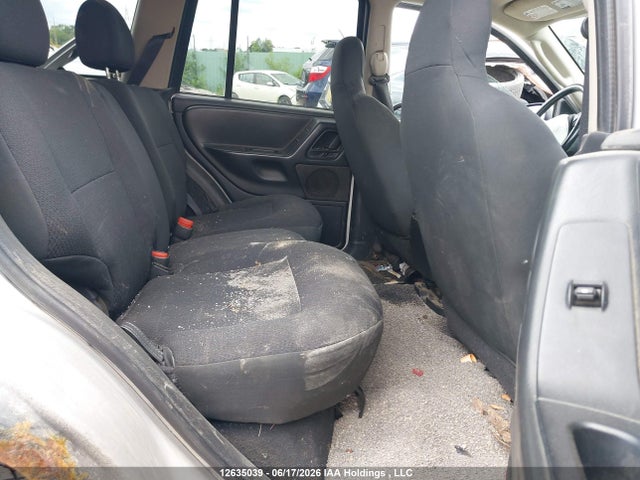 Продаж на аукціоні авто 2004 Jeep Grand Cherokee, vin: 1J4GW48S84C187321, номер лоту: 12635039