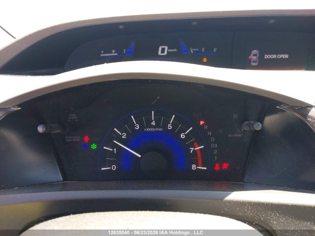 2012 Honda Civic Lx მანქანა იყიდება აუქციონზე, vin: 2HGFB2F42CH013974, აუქციონის ნომერი: 12635040