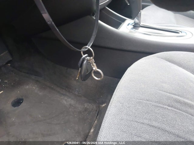 Продаж на аукціоні авто 2011 Chevrolet Impala Ls, vin: 2G1WA5EK5B1239610, номер лоту: 12635041