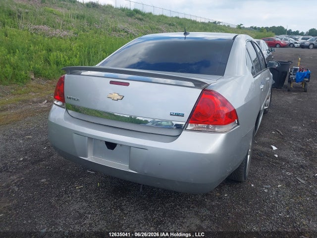 Продаж на аукціоні авто 2011 Chevrolet Impala Ls, vin: 2G1WA5EK5B1239610, номер лоту: 12635041