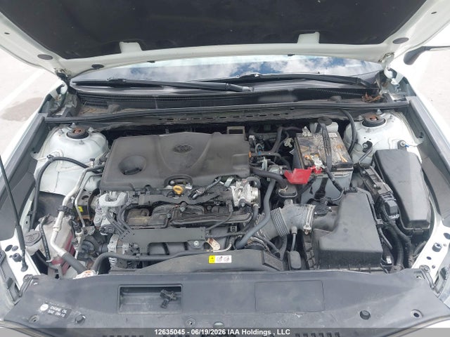 Aukcja sprzedaży 2023 Toyota Camry Se, vin: 4T1G11BK9PU091705, numer aukcji: 12635045