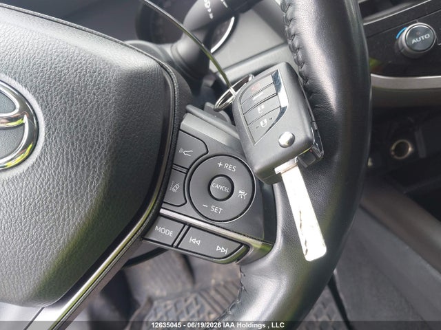 Aukcja sprzedaży 2023 Toyota Camry Se, vin: 4T1G11BK9PU091705, numer aukcji: 12635045
