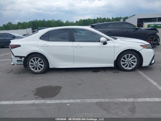Aukcja sprzedaży 2023 Toyota Camry Se, vin: 4T1G11BK9PU091705, numer aukcji: 12635045