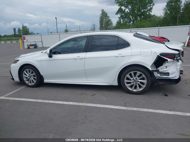 Aukcja sprzedaży 2023 Toyota Camry Se, vin: 4T1G11BK9PU091705, numer aukcji: 12635045