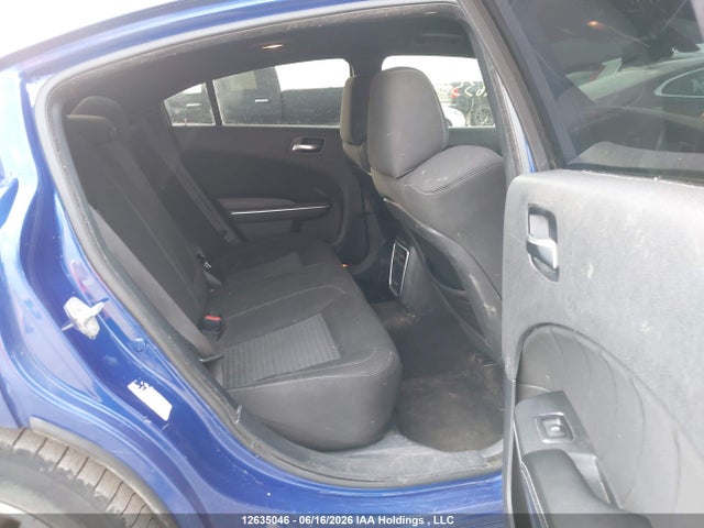 Dodge CHARGER GT 2021 2C3CDXHG1MH539597 Image 8