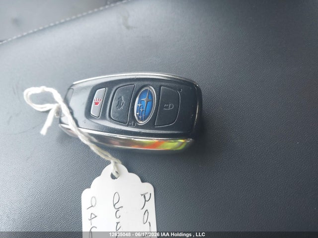 Aukcja sprzedaży 2020 Subaru Ascent Limited, vin: 4S4WMAPD3L3421500, numer aukcji: 12635048