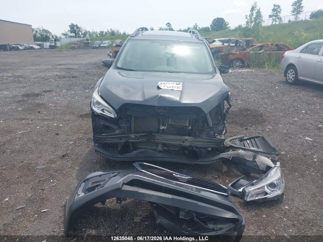 Aukcja sprzedaży 2020 Subaru Ascent Limited, vin: 4S4WMAPD3L3421500, numer aukcji: 12635048