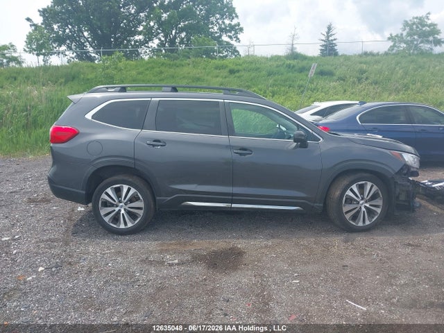 Aukcja sprzedaży 2020 Subaru Ascent Limited, vin: 4S4WMAPD3L3421500, numer aukcji: 12635048