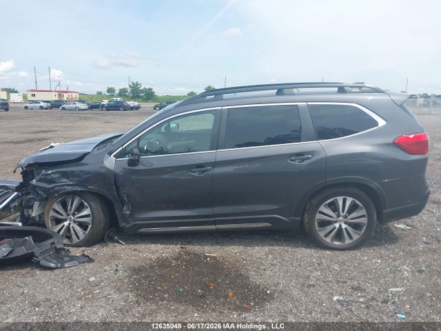 Aukcja sprzedaży 2020 Subaru Ascent Limited, vin: 4S4WMAPD3L3421500, numer aukcji: 12635048