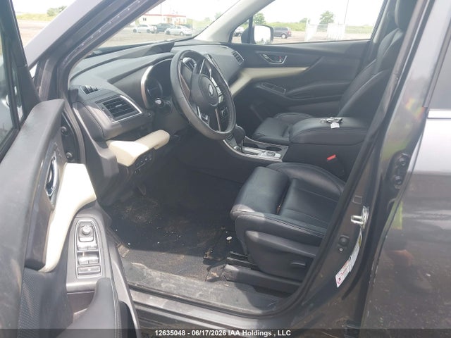 Aukcja sprzedaży 2020 Subaru Ascent Limited, vin: 4S4WMAPD3L3421500, numer aukcji: 12635048