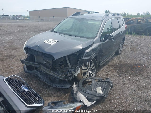 Aukcja sprzedaży 2020 Subaru Ascent Limited, vin: 4S4WMAPD3L3421500, numer aukcji: 12635048