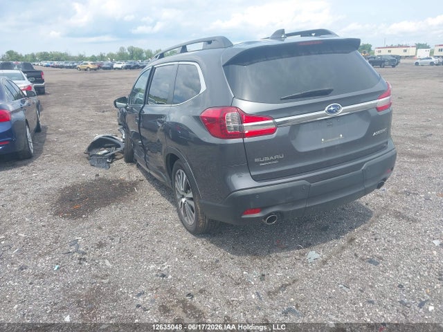 Aukcja sprzedaży 2020 Subaru Ascent Limited, vin: 4S4WMAPD3L3421500, numer aukcji: 12635048
