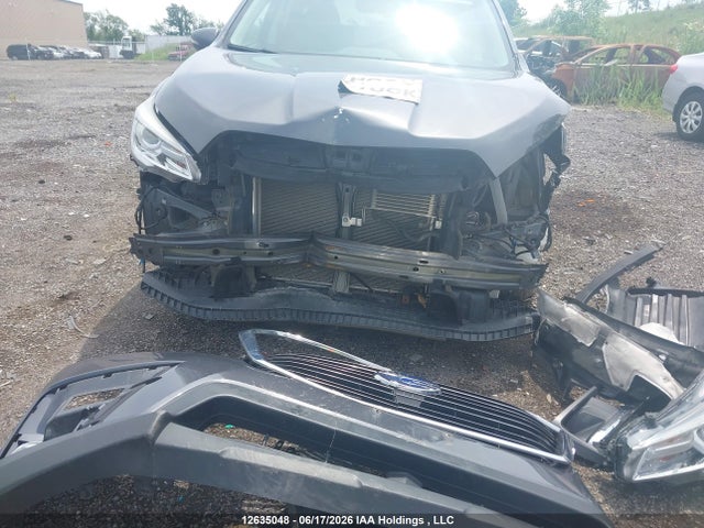 Aukcja sprzedaży 2020 Subaru Ascent Limited, vin: 4S4WMAPD3L3421500, numer aukcji: 12635048
